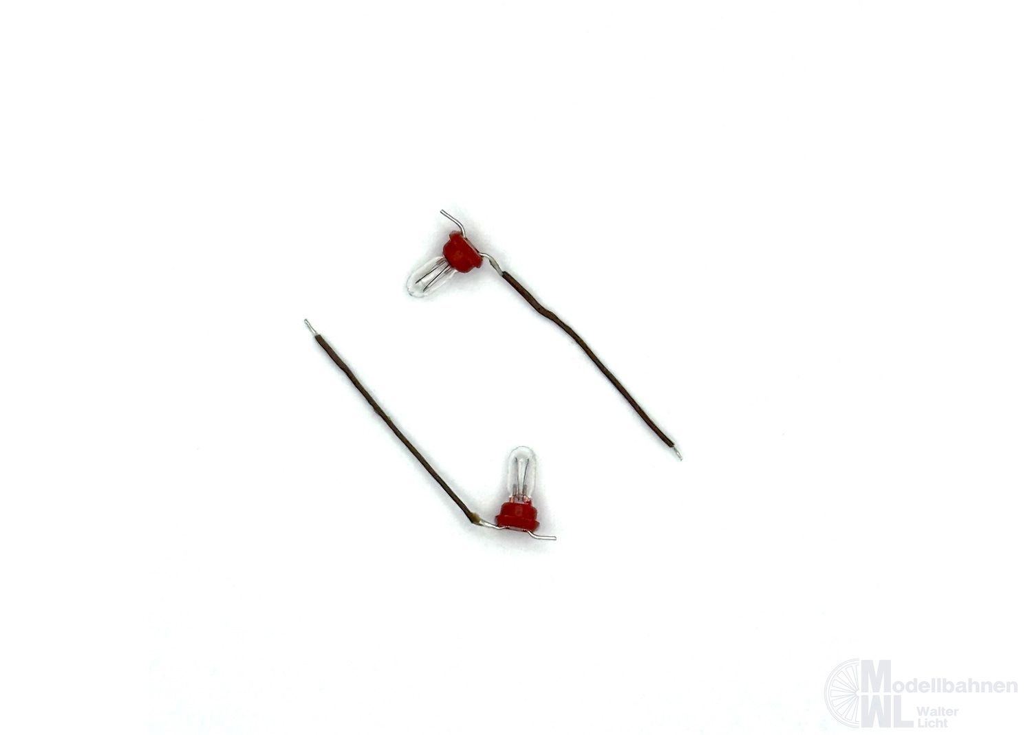 Märklin Ersatzeile E34200057 - ERSATZTEIL: Glühlampe hinten 2 St